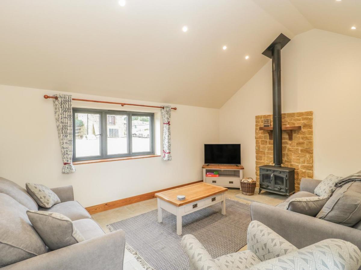 Villa The Milking Barn Yeovil Exterior foto