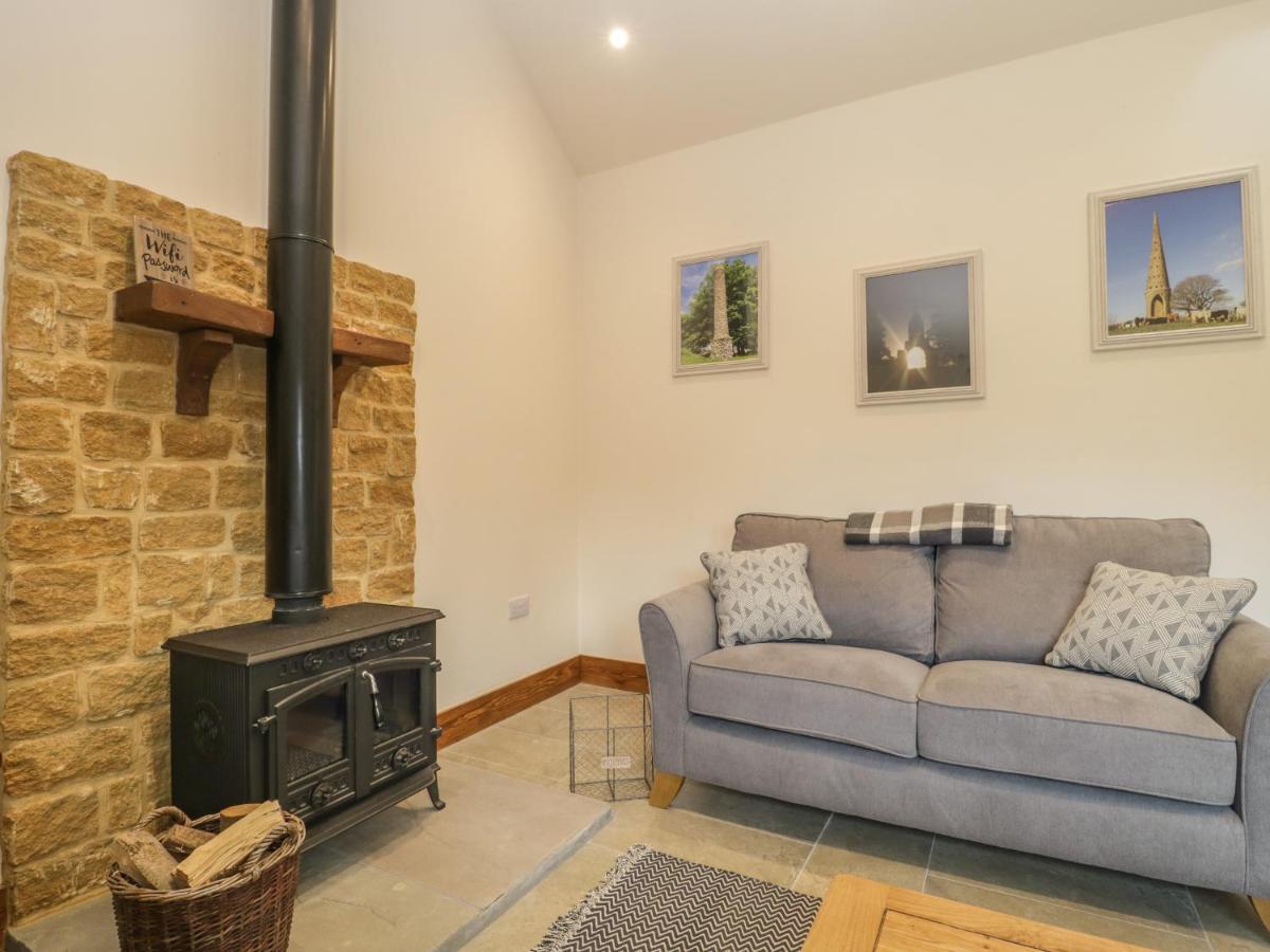 Villa The Milking Barn Yeovil Exterior foto